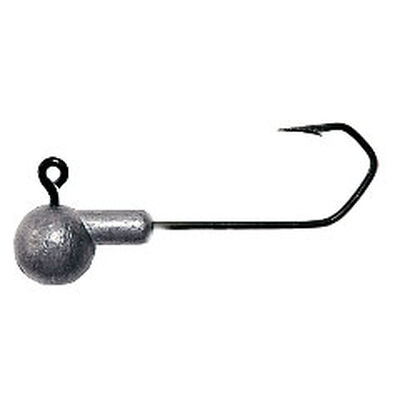 T&ecirc;tes Plomb&eacute;es Silure Delalande H9/0 - T&ecirc;tes plomb&eacute;es | Pacific P&ecirc;che