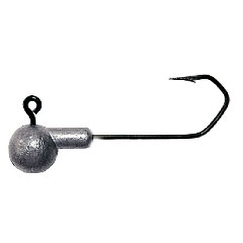 T&ecirc;tes Plomb&eacute;es Silure Delalande H9/0 - T&ecirc;tes plomb&eacute;es | Pacific P&ecirc;che