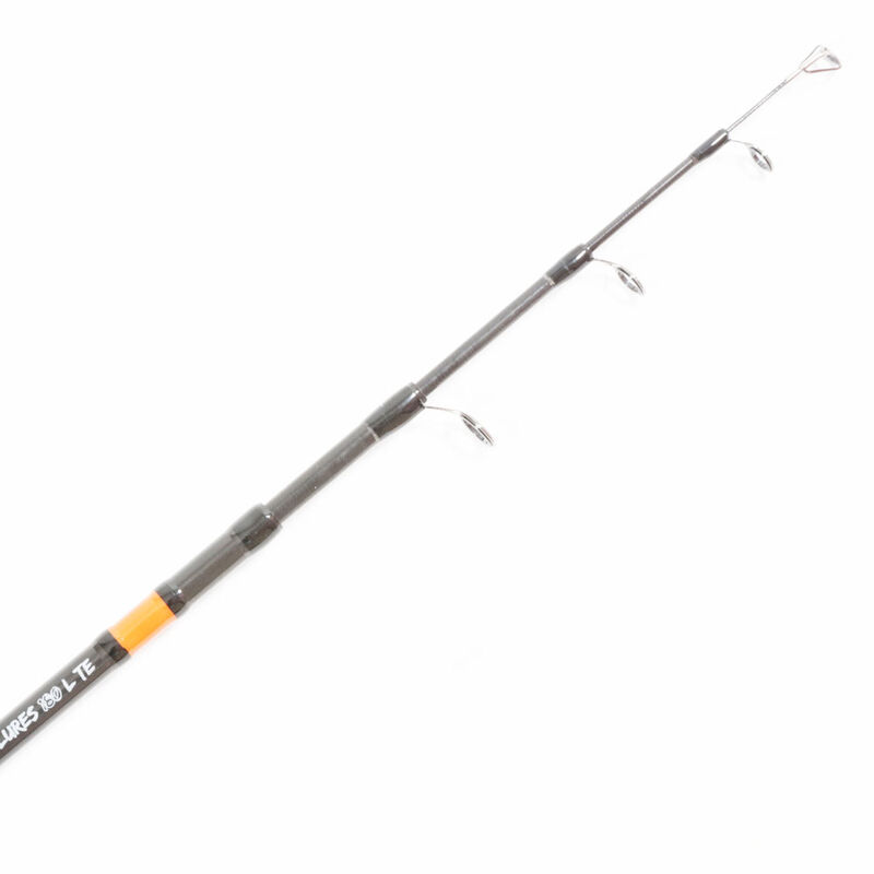 Canne T&eacute;lescopique Redfish Master Lures 180 1.80m, 2-10g - Carnassier au pos&eacute; | Pacific P&ecirc;che