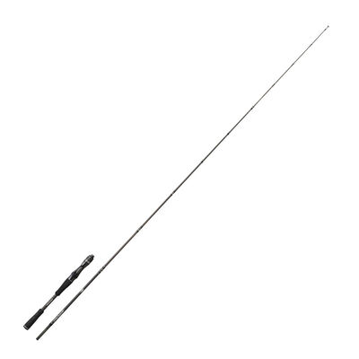 Canne Sakura Dark Player Vertical Cast 1.98 m 14-42 g - Cannes Casting | Pacific P&ecirc;che