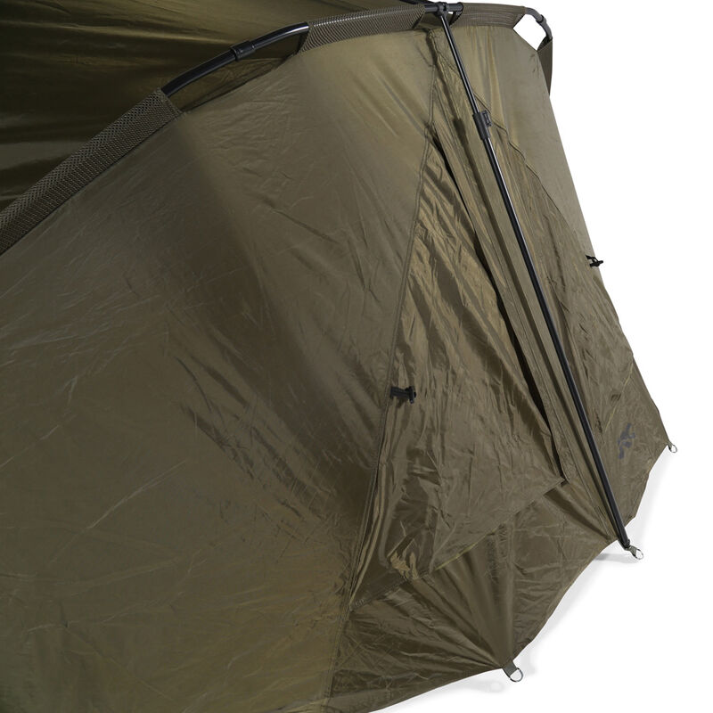 Bivvy JRC Denfender Peak 1 man - Biwys | Pacific P&ecirc;che