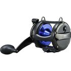 Moulinet Okuma Solterra B SLX 10CSB RH Trol - Moulinets tambour Fixe | Pacific P&ecirc;che