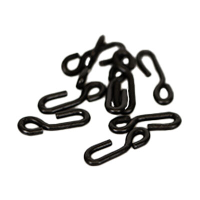Crochet Mack2 Hook Clip x 10 - Acc.Montages/Hame&ccedil;ons | Pacific P&ecirc;che