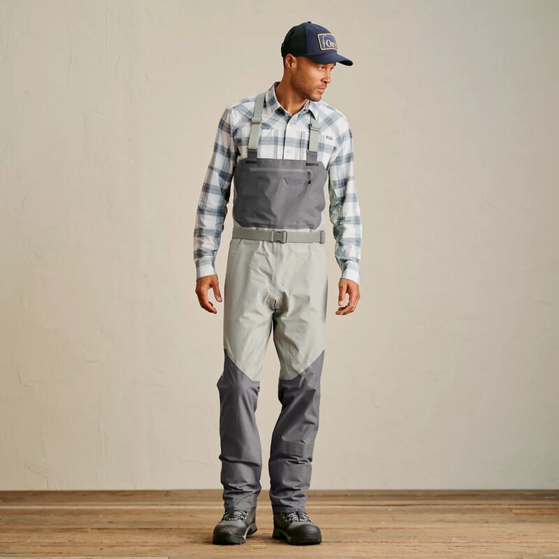 Waders Respirant Orvis Men's Ultralight Waders - Waders respirants | Pacific P&ecirc;che