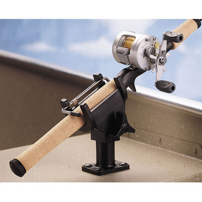 Porte Canne Bateau Berkley Quick Set Rod Holder - Portes Cannes | Pacific P&ecirc;che