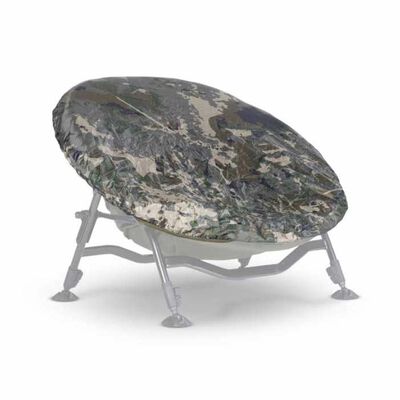 Housse Nash Indugence Moon Chair Waterproof Cover - Levels Chair | Pacific P&ecirc;che