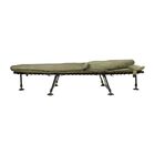 Bedchair Trakker Big Snooze Wide Bed System - Bedchairs | Pacific P&ecirc;che