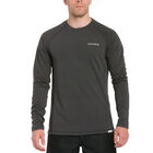 T-shirt Manches Longues Grundens Grundies Light Crew Top Anchor - T-shirts manches longues | Pacific P&ecirc;che
