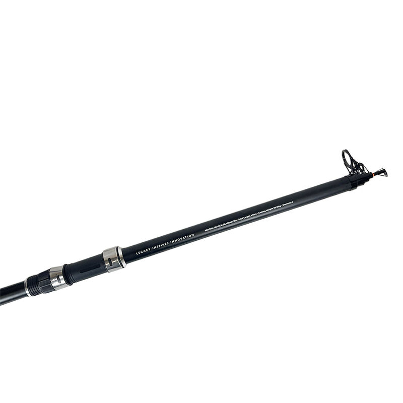 Canne T&eacute;lescopique Redfish Tradica 3.50m, 80-150g - Cannes Spinning | Pacific P&ecirc;che
