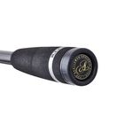 Canne Spinning Ille The Artist X5 S 235M-MH Black Angel 2.36m, 7-30g - Cannes Spinning | Pacific P&ecirc;che