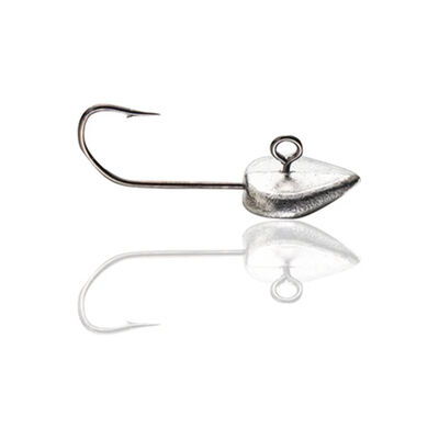 T&ecirc;tes Plomb&eacute;es Reins Aji Ringer Jighead - T&ecirc;tes plomb&eacute;es | Pacific P&ecirc;che