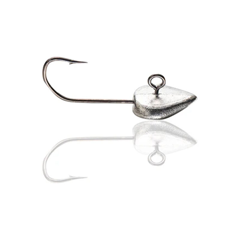 T&ecirc;tes Plomb&eacute;es Reins Aji Ringer Jighead - T&ecirc;tes plomb&eacute;es | Pacific P&ecirc;che