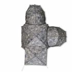 Biwy Nash Bank Life Gazebo Base Camp Camo Pro - Biwys | Pacific P&ecirc;che