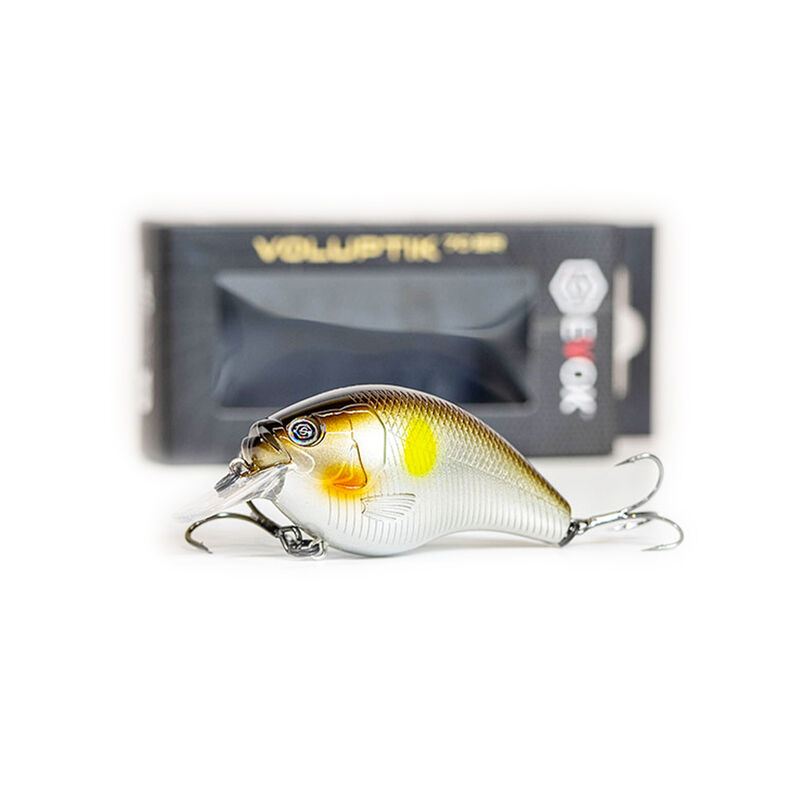 Leurre Dur Crankbait Evok Voluptik 70SR, 20g - Crankbaits | Pacific P&ecirc;che