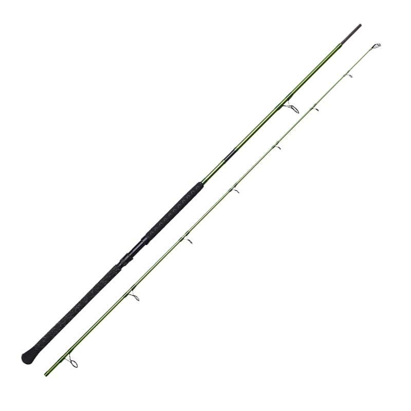 Canne Silure Madcat Green Pellet 3.10m 200/400g - Cannes Pellets | Pacific P&ecirc;che