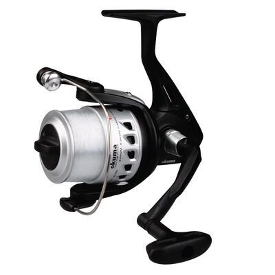 undefined - Moulinets tambour Fixe | Pacific P&ecirc;che