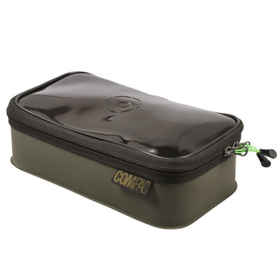 Trousse &agrave; accessoires carpe korda compac large 140 - Sacs/Trousses Acc. | Pacific P&ecirc;che