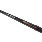 Canne Spinning Daiwa Ballistic X 802MHFS 2.44m, 7-28g - Cannes Medium | Pacific P&ecirc;che