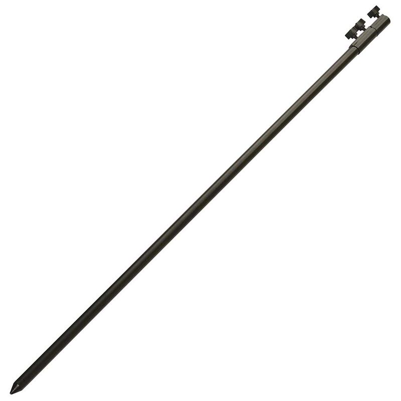 Pique carpe aquaproducts brolly storm rods 48" (122cm) - Pique | Pacific P&ecirc;che