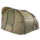 Abri carpe jrc cocoon 2g universal porch - Accessoires Biwy | Pacific P&ecirc;che