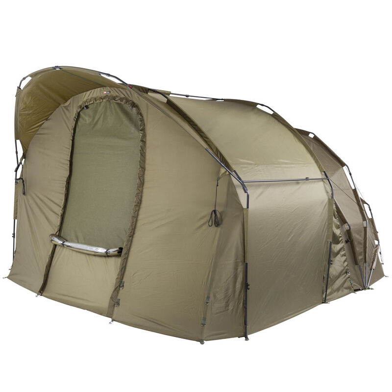 Abri carpe jrc cocoon 2g universal porch - Accessoires Biwy | Pacific P&ecirc;che