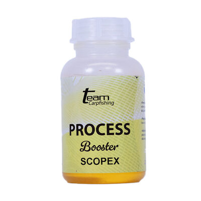 Booster Team Carpfishing Dip 200 ml Scopex - Boosters / dips | Pacific P&ecirc;che