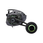 Moulinet Casting Madcat Dominion Low Profile Reel 400 - Casting | Pacific P&ecirc;che