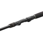 Canne Verticale silure madcat black close combat 1.80m 50-100g - Cannes Verticale | Pacific P&ecirc;che