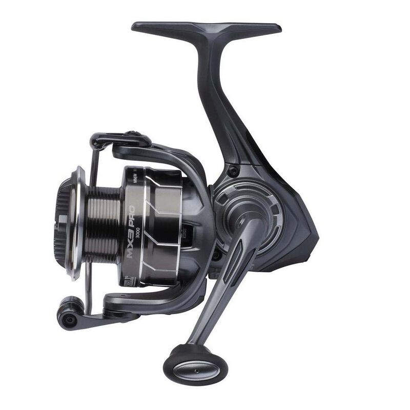 Moulinet Spinning Mitchell MX3 Pro 4000HS - Moulinets Spinning | Pacific P&ecirc;che
