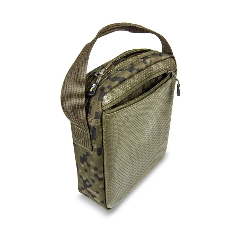 Housse de Peson Solar SP C-Tech Scales Pouch - Housse peson | Pacific P&ecirc;che