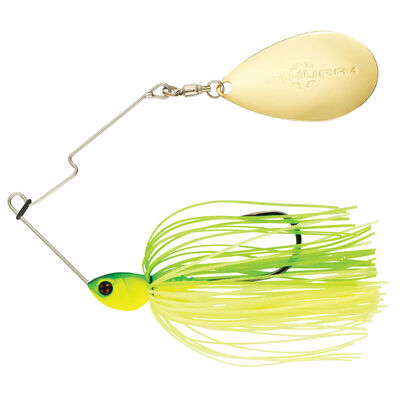 Spinnerbait Sakura Cajun Si 7g - Spinnerbaits | Pacific P&ecirc;che