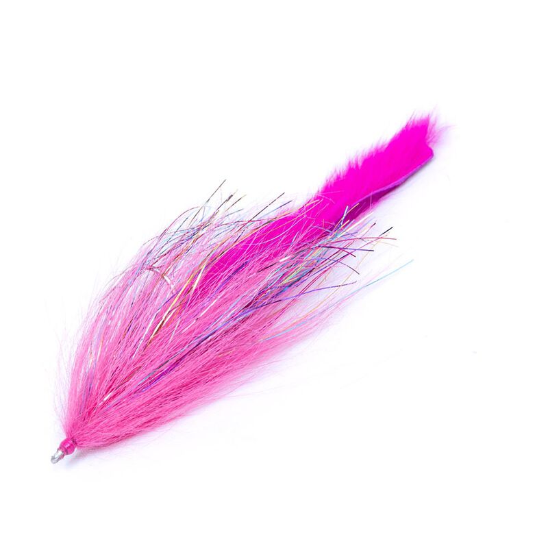 Queue de rechange Chacha Tail Jr 14cm Bim Tackle - Rubber / Swim / Bucktail Jigs | Pacific P&ecirc;che