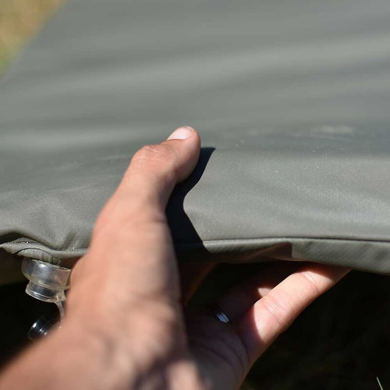 Tapis de r&eacute;ception prowess liberty Auto gonflant - Tapis r&eacute;ception | Pacific P&ecirc;che