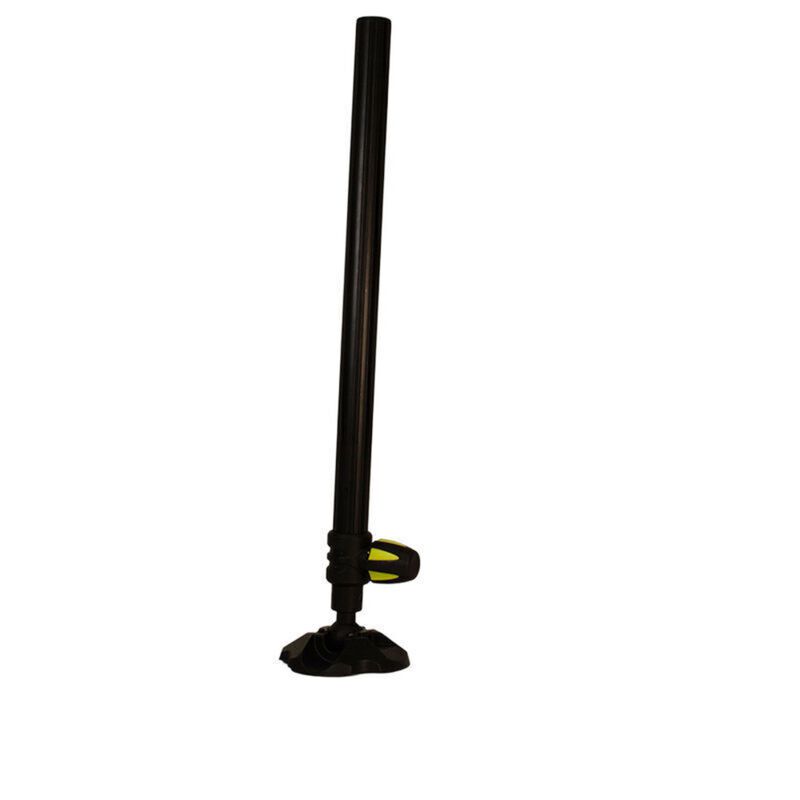 Accessoire de station Teos Telescopic LEG D36 80 cm - Pi&eacute;ds, Etriers et Pi&egrave;ces D&eacute;tach&eacute;s | Pacific P&ecirc;che