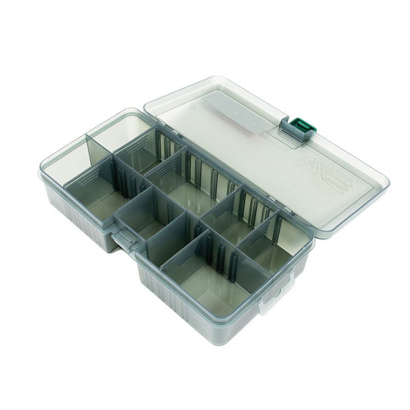 Boite Versus VS-508-black 21x12x5cm - Bo&icirc;tes | Pacific P&ecirc;che