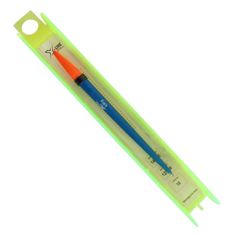 Ligne mont&eacute;e p&ecirc;che au coup x-line zoom - Lignes Mont&eacute;es | Pacific P&ecirc;che