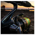 Moulinet frein avant carnassier shimano nasci 3000 fb - Moulinets Spinning | Pacific P&ecirc;che