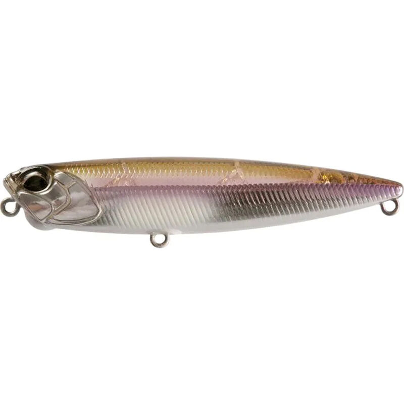 Leurre Dur Stickbait DUO Realis Pencil 8,5cm, 9g - Leurres poppers / Stickbaits | Pacific P&ecirc;che