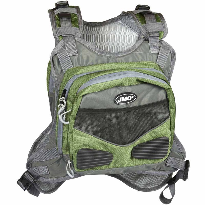 Chest Pack JMC master - Chests Pack | Pacific P&ecirc;che