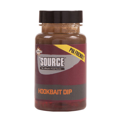 Booster carpe dynamite baits source dip concentrate - Boosters / dips | Pacific P&ecirc;che