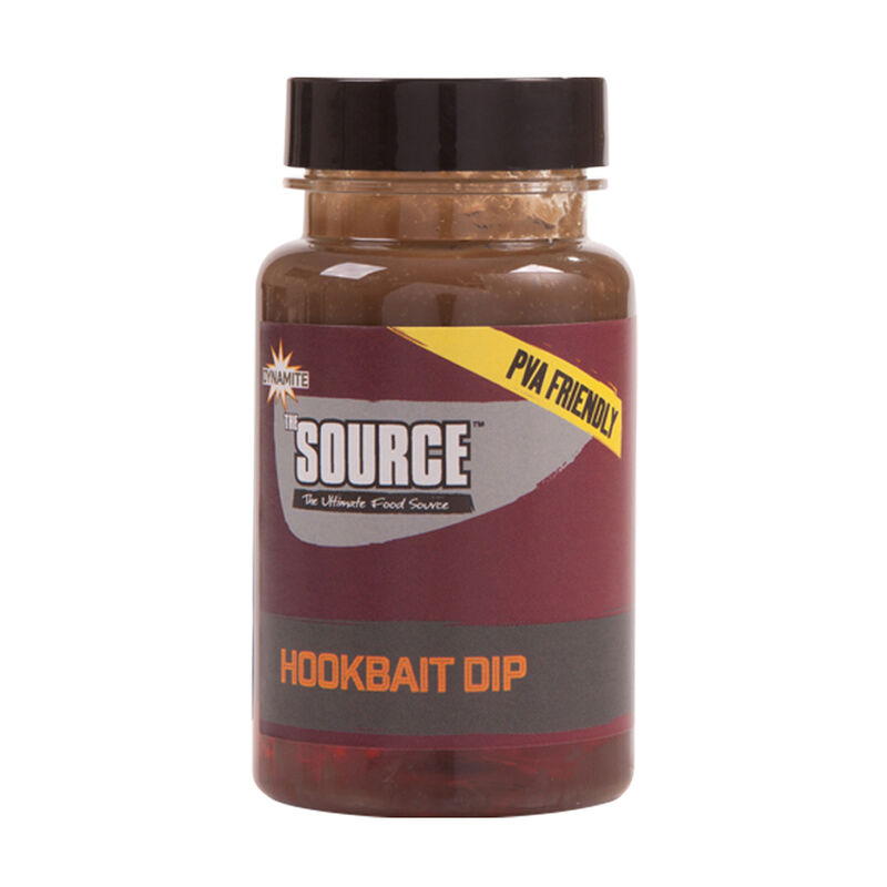 Booster carpe dynamite baits source dip concentrate - Boosters / dips | Pacific P&ecirc;che