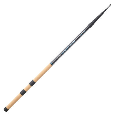Canne Garbolino Spetrum RC - Poignee Liege 4.60 m - Cannes t&eacute;l&eacute;r&eacute;glables | Pacific P&ecirc;che