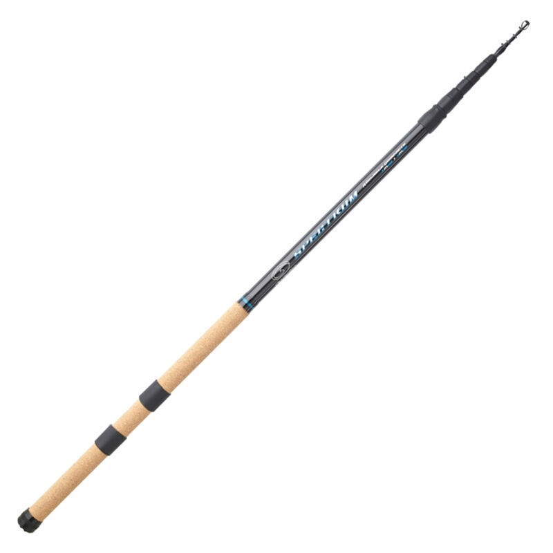 Canne Garbolino Spetrum RC - Poignee Liege 4.60 m - Cannes t&eacute;l&eacute;r&eacute;glables | Pacific P&ecirc;che