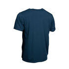T-Shirt Nash Make it Badge Navy Blue - T-shirts manches courtes | Pacific P&ecirc;che