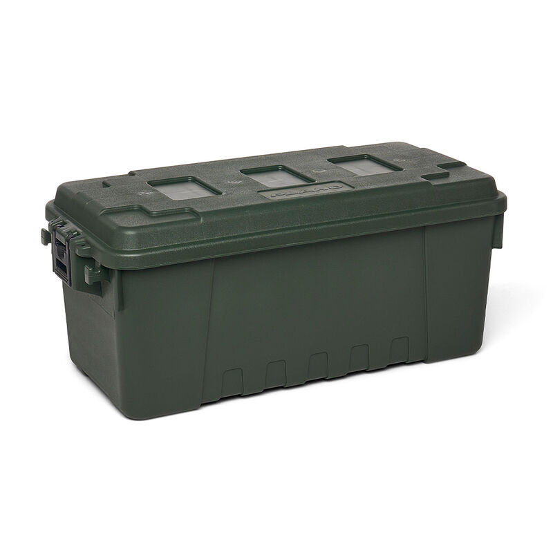 Boite Plano Sportsman&rsquo;s Trunk Medium 76x36x32cm - Bo&icirc;tes | Pacific P&ecirc;che