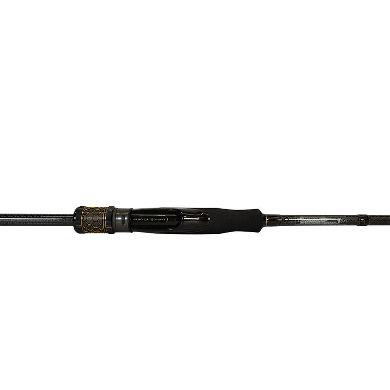 Canne Spinning Evok Aerian 67ms 2.01m, 5-25g - Cannes Spinning | Pacific P&ecirc;che