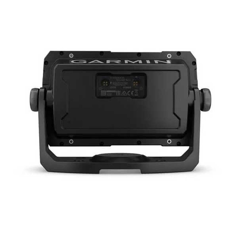 Combin&eacute; sondeur garmin striker vivid 5cv avec sonde gt20-tm - Sondeurs/Gps | Pacific P&ecirc;che