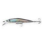 Leurre Dur Jerkbait Evok Makavelik 110SF, 14g - Jerkbaits | Pacific P&ecirc;che