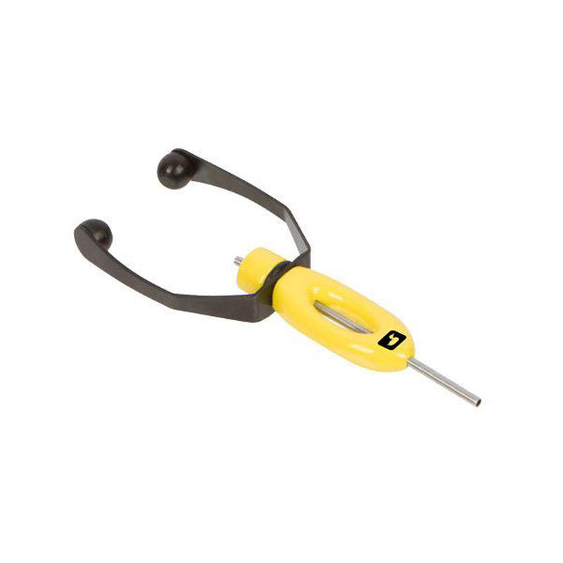 Outil mouche porte bobine loon outdoors ergo bobbin - Portes Bobines | Pacific P&ecirc;che
