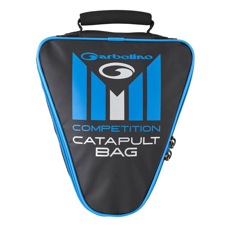 Trousse a Fronde Garbolino Squadra Competition Series - Trousses EVA | Pacific P&ecirc;che